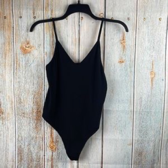 Bodysuits. Size - M - Picture 4 of 7